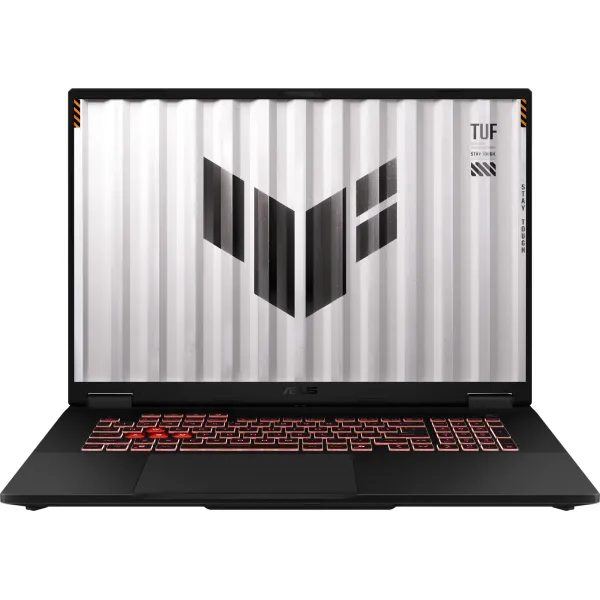 Ноутбук ASUS TUF Gaming A18 FA808UH-S8052 (AMD Ryzen 7 260 3.8 Ггц/16 ГБ DDR5 5600 МГц/18