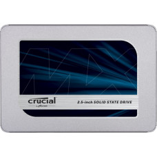 Жесткий диск SSD 4Тб Crucial (2.5