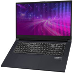 Игровой ноутбук Osio CyberLine C170i-001 (Intel Core i5 12600H 2.7 ГГц/16 ГБ DDR4 3200 МГц/17.3