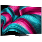 OLED-телевизор LG OLED83C5RLA (83