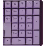 Клавиатура и мышь Oklick S315W (кнопок 3, 1600dpi)