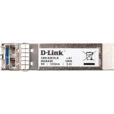 D-Link DEM-S2810LR