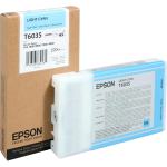 Epson C13T603500 (220мл)
