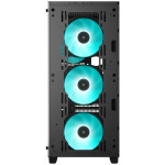 Корпус DeepCool CC560 (Midi-Tower, 1xUSB3.0)