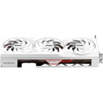 Видеокарта Radeon RX 7800XT 2169МГц 16Гб Sapphire GAMING OC (GDDR6, 256бит, 2xHDMI, 2xDP)