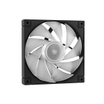 Корпус DeepCool CH560 DIGITAL (Midi-Tower)