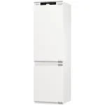 Холодильник Gorenje NRKI517141 (2-камерный, белый)