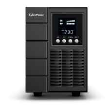 ИБП CyberPower OLS1500E (с двойным преобразованием, 1500ВА, 1350Вт)