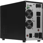ИБП Ippon Innova TB 3000 (с двойным преобразованием, 3000ВА, 2700Вт, 6xIEC 320 C13 (компьютерный))