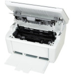 МФУ HP LaserJet M141a (A4, 20стр/м, 8'000стр в мес, USB)