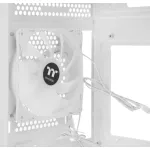Корпус Thermaltake View 170 TG ARGB (Micro-Tower)