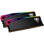 Память DIMM DDR5 2x16Гб 6000МГц Patriot (48000Мб/с, CL28, 288-pin)