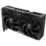 Видеокарта GeForce RTX 5050 2317МГц 8Гб MSI (GDDR6, 128бит)