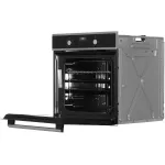 Электрический духовой шкаф Electrolux EOD5H70BX