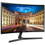 Монитор Samsung С24F396FHI (23,5