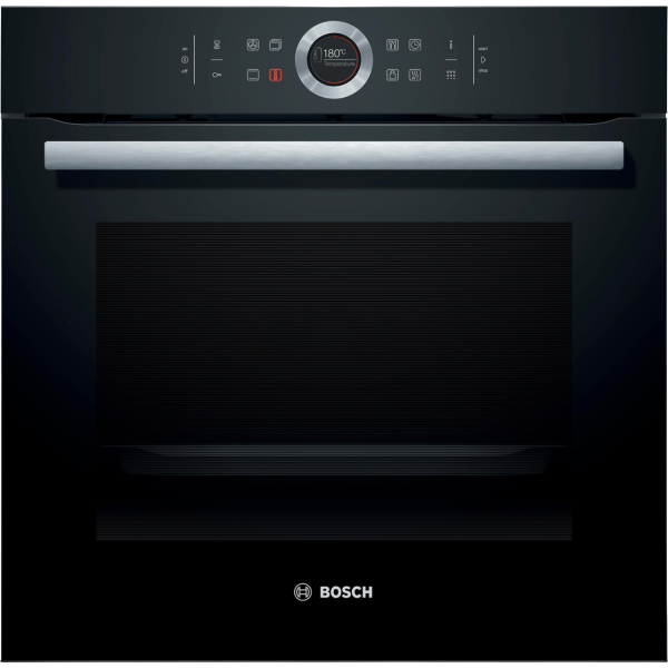 Духовой шкаф Bosch HBG675BB1