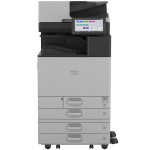 МФУ Ricoh IM C6010 (цветная, A3, 8192Мб, 60стр/м, 1200x1200dpi, авт.дуплекс)