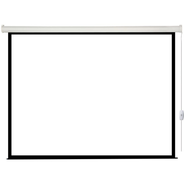 Экран Lumien Eco Control LEC-100107 (настенно-потолочный, 116