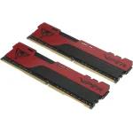 Память DIMM DDR4 2x16Гб 3600МГц Patriot Memory (28800Мб/с, CL20, 288-pin, 1.35 В)
