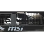 Видеокарта GeForce RTX 5070 2610МГц 12Мб MSI (GDDR7, 192бит, 1xHDMI, 3xDP)