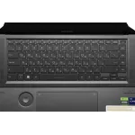 Ноутбук ASUS Zenbook Pro 16X OLED UX7602VI-ME097X (Intel Core i9 13900H 2.6 ГГц/32 ГБ LPDDR5/16