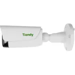 Камера видеонаблюдения Tiandy TC-C32TS I8/A/E/Y/M/H/V4.0 (IP, уличная, цилиндрическая, 2Мп, 2.7-13.5мм, 1920x1080)