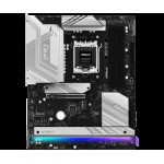 Материнская плата ASRock B850 PRO RS (AM5, AMD B850, xDDR5 DIMM, ATX, RAID SATA: 0,1,10)
