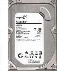 Жесткий диск HDD 1Тб Seagate (3.5