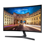 Монитор Samsung C27F396FHI (27