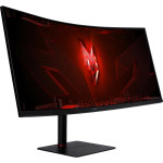 Монитор Acer Nitro XV345CURV3bmiphuzx (34