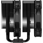 Кулер ID-Cooling FROZN A720 BLACK