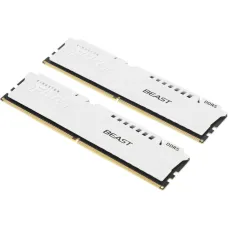 Память DIMM DDR5 2x16Гб 5200МГц Kingston (41600Мб/с, CL36, 288-pin) [KF552C36BWEK2-32]