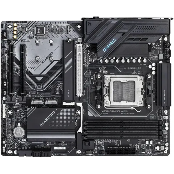 Материнская плата Gigabyte X870 GAMING WF6 (x)