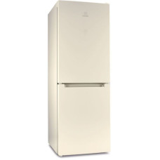 Холодильник Indesit DS 4160 E (A, 2-камерный, объем 269:182/87л, 60x167x64см, бежевый) [869991053200]