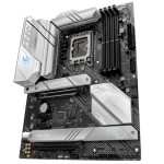 Материнская плата ASUS ROG STRIX B660-A GAMING WIFI (LGA1700, B660, 4xDDR5, ATX, RAID SATA: 0,1,15,5)