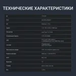 Ноутбук Digma Ascend (Intel Core i5 1235U 1.3 Ггц/16 ГБ 3200/15.6