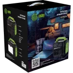 Портативная электростанция Cactus CS-PCS576