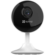 Камера видеонаблюдения Ezviz CS-C1C (IP, внутренняя, кубическая, 2.8-2.8мм, 1920x1080, 30кадр/с)
