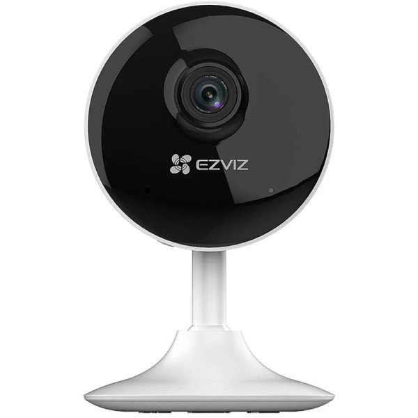 Камера видеонаблюдения Ezviz CS-C1C (IP, внутренняя, кубическая, 2.8-2.8мм, 1920x1080, 30кадр/с)