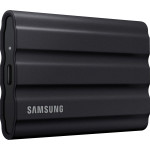Внешний жесткий диск HDD 2Тб Samsung T7 (1.8