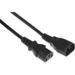 Lanmaster LAN-PP13/14-1.5-BK