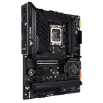 Материнская плата ASUS TUF GAMING Z790-PLUS D4 (LGA1700, Intel Z790, 4xDDR4 DIMM, ATX, RAID SATA: 0,1,10,5)