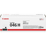 Картридж Canon 046HBK (1254C002) (черный; 6300стр; i-SENSYS LBP650, MF730)