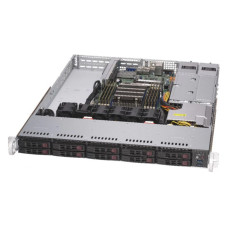 Серверная платформа Supermicro AS -1114S-WTRT [AS -1114S-WTRT]