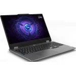 Игровой ноутбук Lenovo LOQ 15IAX9 (Intel Core i7 13650HX 2.6 ГГц/16 ГБ DDR5 4800 МГц/15.6