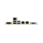 Материнская плата Supermicro X11SCL-F (LGA1151, Intel C242, xDDR4 DIMM, mATX)