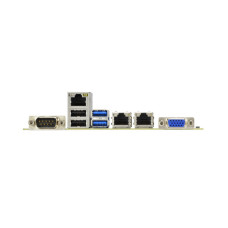 Материнская плата Supermicro X11SCL-F (LGA1151, Intel C242, xDDR4 DIMM, mATX)