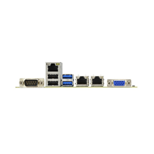 Материнская плата Supermicro X11SCL-F (LGA1151, Intel C242, xDDR4 DIMM, mATX)