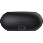 Гарнитура Edifier NeoBuds S (беспроводные внутриканальные в ушной раковине закрытые, шумоподавление, 200/1000мА*ч, 5,5ч, Bluetooth 5.2, IP54)