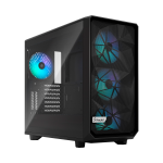 Корпус Fractal Design Meshify 2 RGB Black TG Light Tint (Midi-Tower)